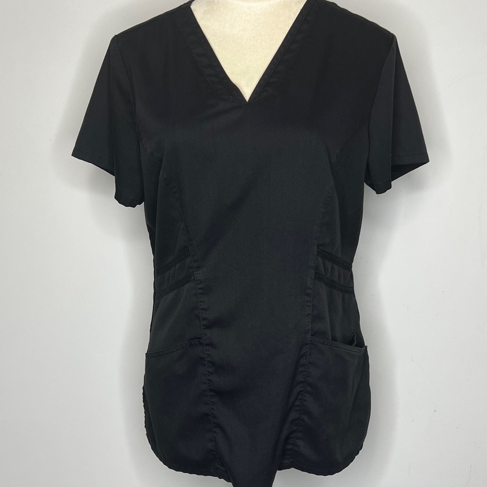GREYS ANATOMY SCRUB TOP